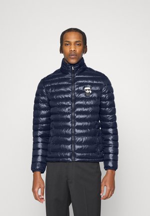 BLOUSON - Giacca da mezza stagione - midnight blue
