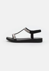 Unselected, black mitobuck