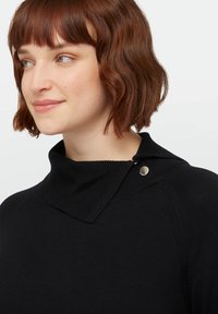 Fiorella Rubino Trui - nero