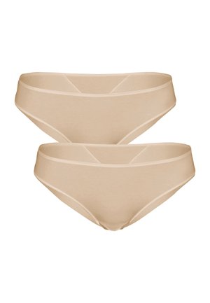 Lovable 2PACK - Slip - skin