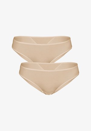 Lovable 2PACK - Slip - skin