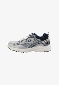 Sélectionné, silver navy