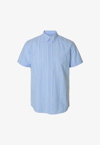 Non selezionato, cashmere blue