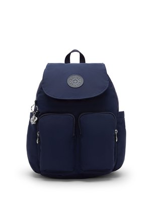Kipling, CITY POCKET S - Rugzak - infinite blue