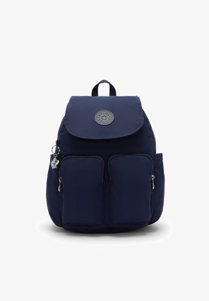 Kipling, CITY POCKET S - Rugzak - infinite blue