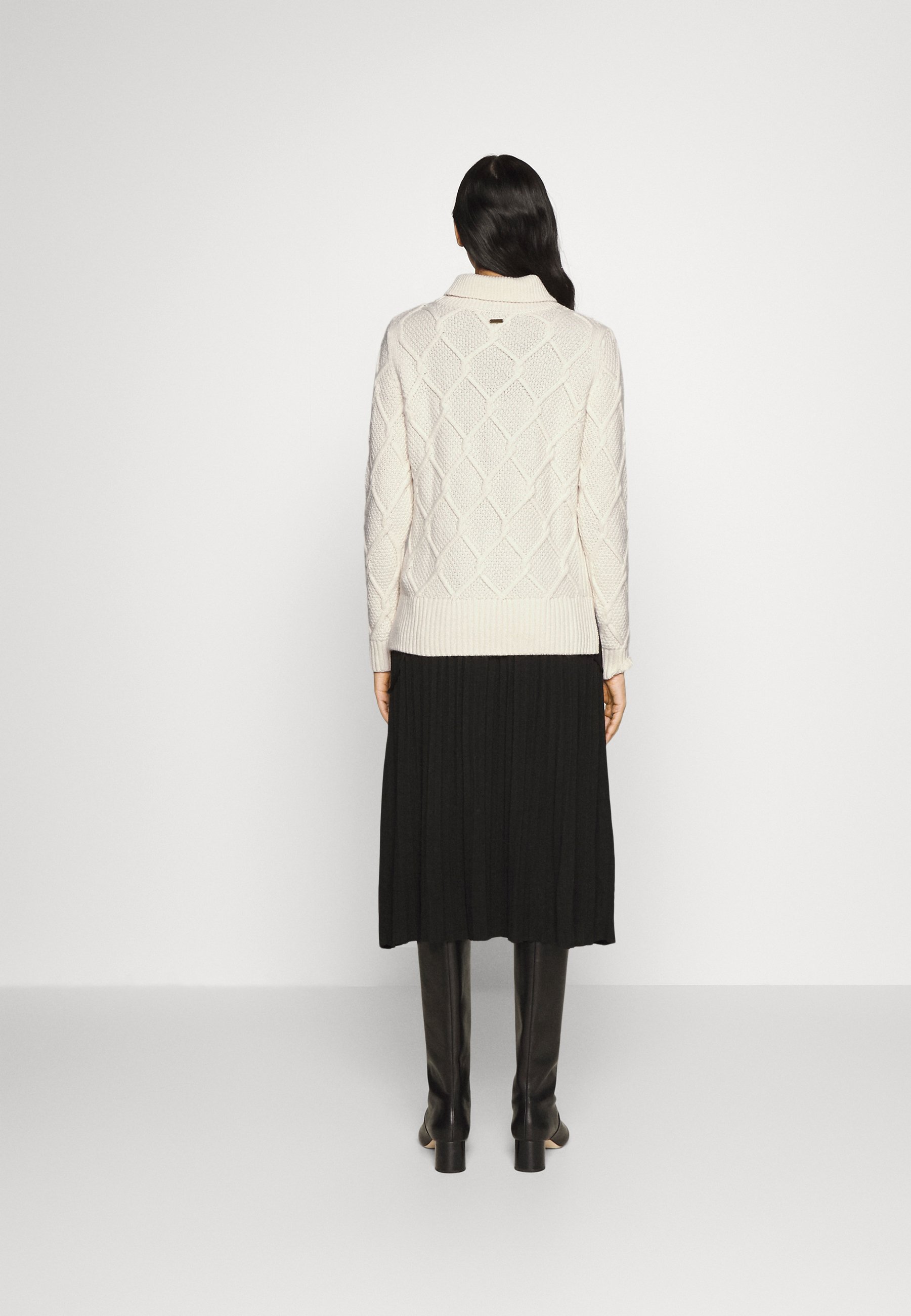 Barbour BURNE ROLL NECK - Jumper 