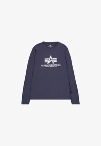 Niewybrane, navy