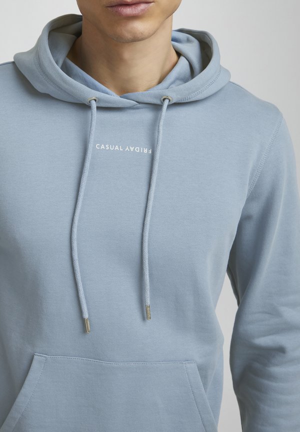 CFSinius - Hoodie - faded denim2