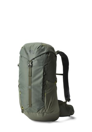 VAPORSPAN ZULU PLUS - Tagesrucksack - forage green