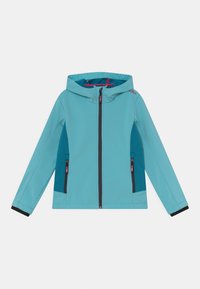 Não selecionado, acqua