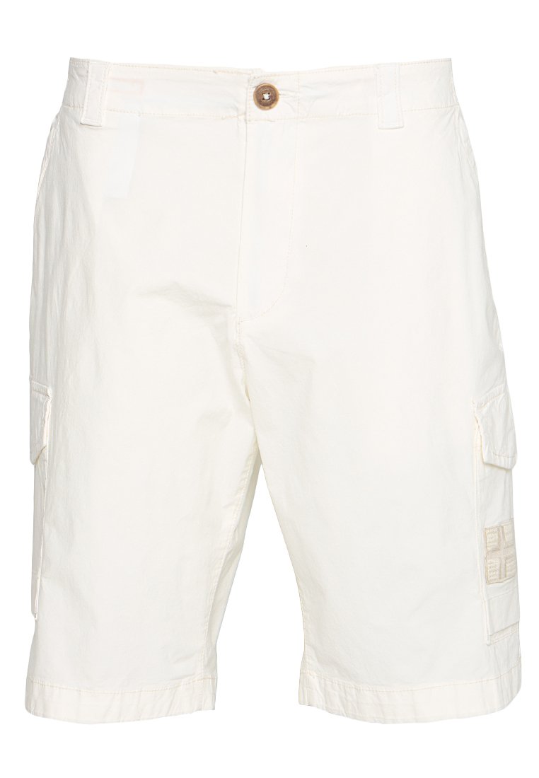 Napapijri Shorts crème