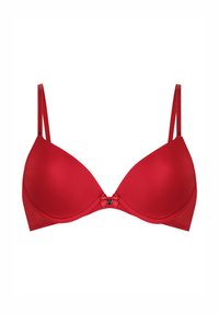Hunkemöller Underwired bra - red