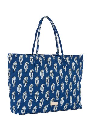 Camomilla Italia BEGONIA - Shopping bags - blue