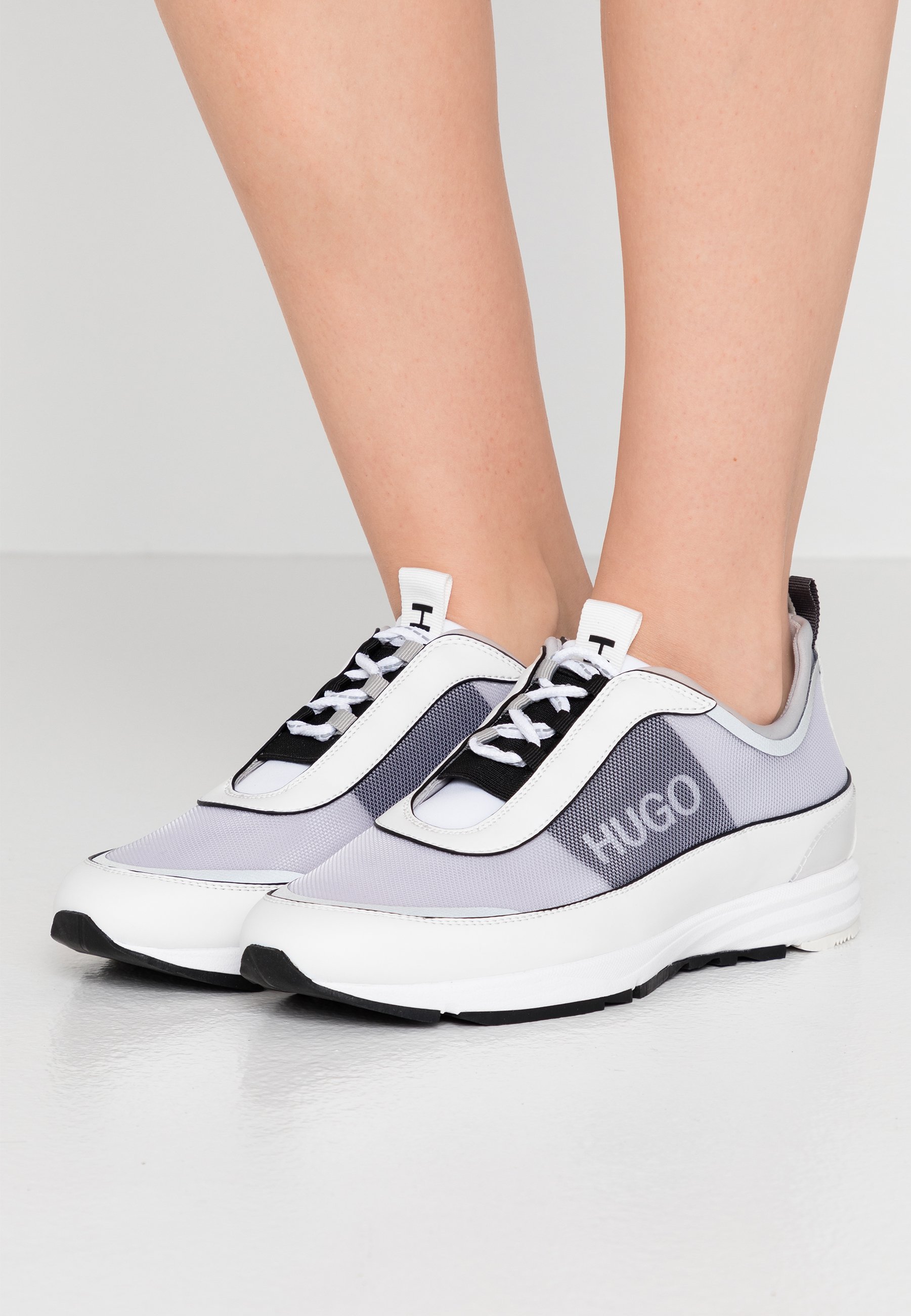 hugo hybrid runn trainers