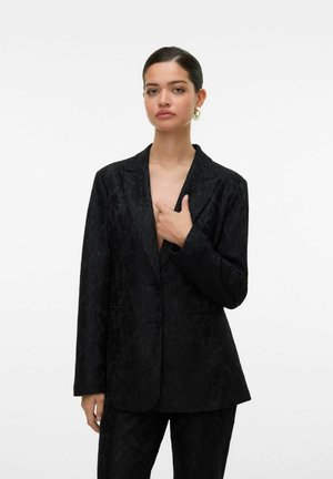 VMSCARLY   - Blazer - black