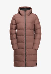 Unausgewählt, wild ginger