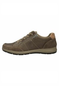 IMAC - BERRY - Sneakers laag - fango beige Miniatuurafbeelding 1
