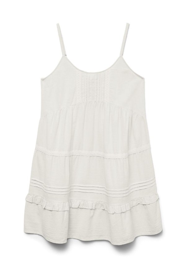 PRETTY SHORT SINGLET DRESS - Day dress3