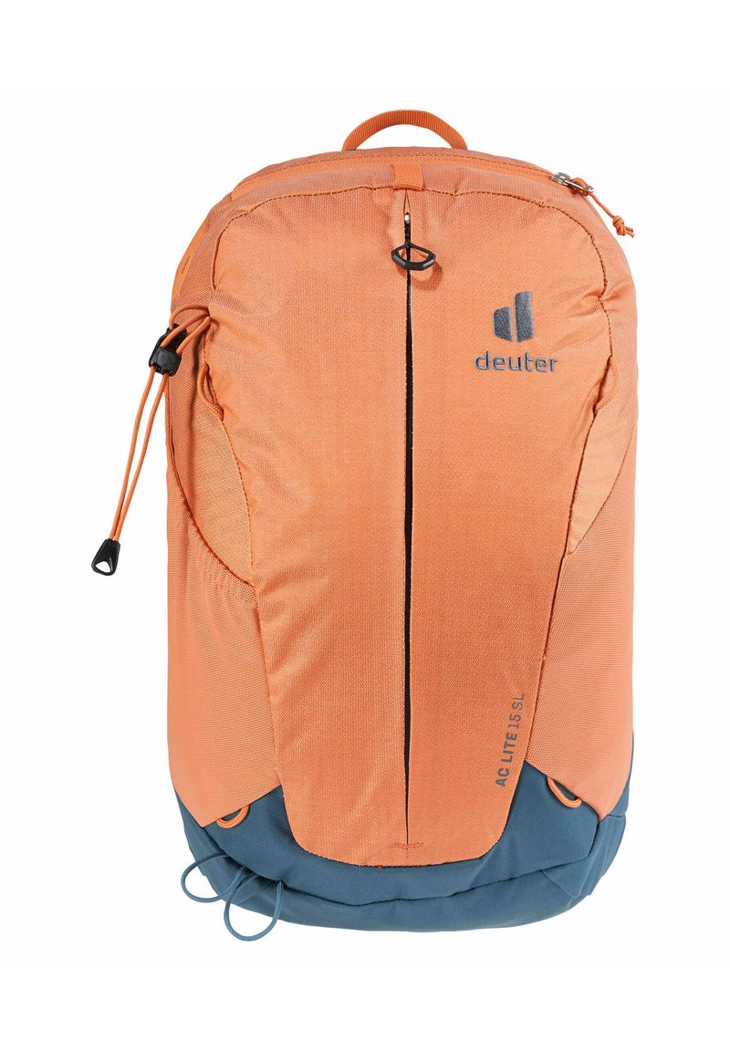 Deuter - AC LITE  - Trekkingrucksack - rost, Vergrößern