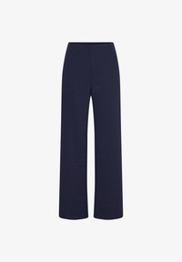 Niewybrane, maritime blue