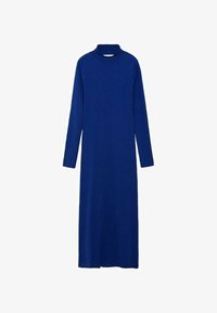 Non selezionato, neon blue