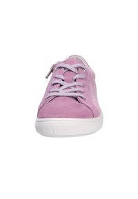 Ricosta Stringate sportive - purple