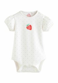 Next REGULAR FIT -SHORT SLEEVE 5 PACK - Body - red strawberry
