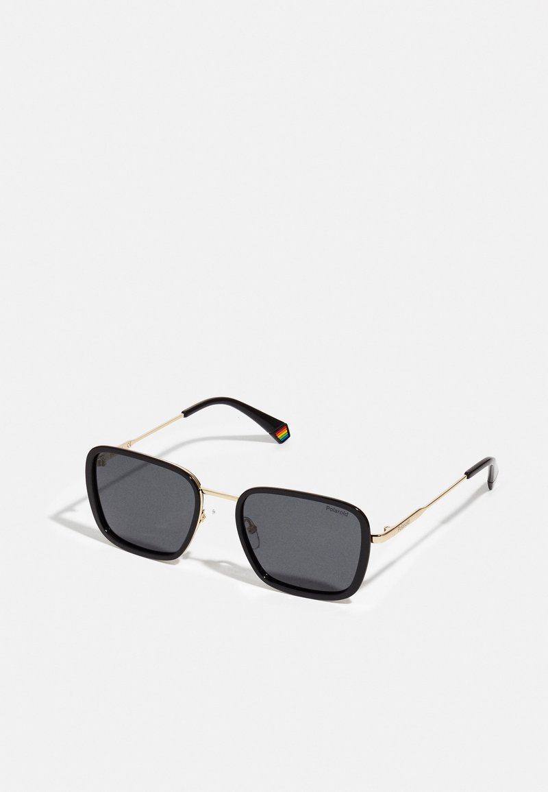 Herren Taschen & Koffer | Polaroid Sonnenbrille black/anthrazit - SG93334 Herren Taschen & Koffer | Polaroid Sonnenbrille black/anthrazit - SG93334