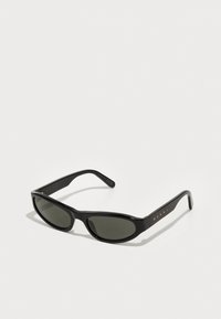 YOZAMEI UNISEX - Solglasögon - black