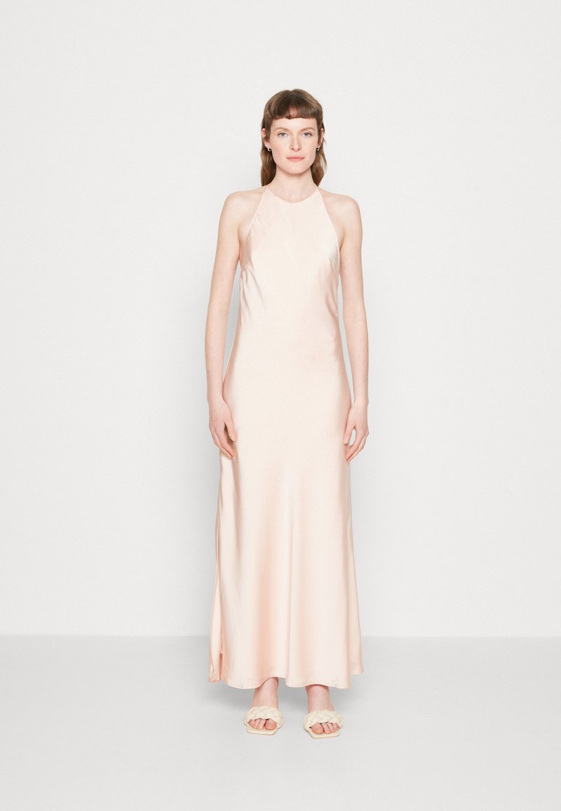 Mossman THE AFTER HOURS DRESS - Ένδυση για ειδικές περιστάσεις - blush