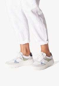 Tamaris - Sneaker low - lt grey comb Thumbnail-Bild 1