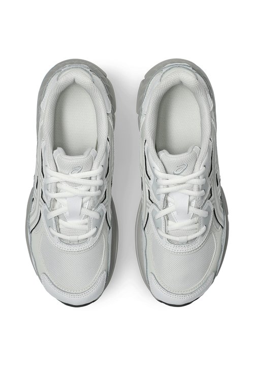 ASICS GEL-NYC GS UNISEX - Trainers - white glacier grey — photo 3