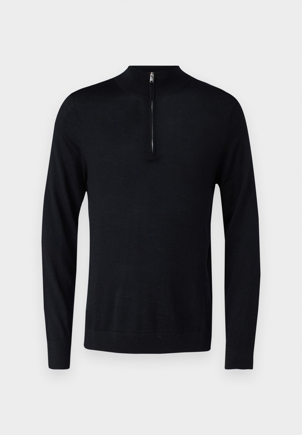 SLHTRAY HALF ZIP - Jumper3