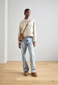 Esprit Torba preko tijela - caramel