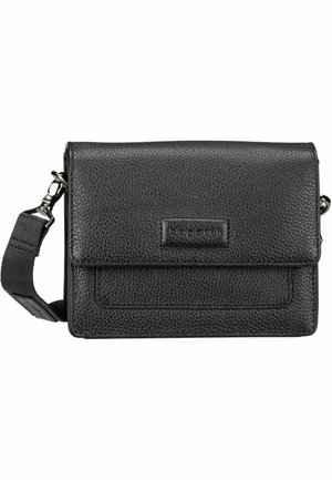 ELSA  - Sac bandoulière - schwarz