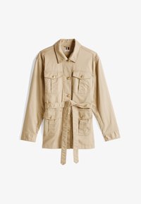 Ausgewählt, sandalwood