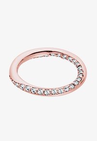 Ausgewählt, rose gold-coloured