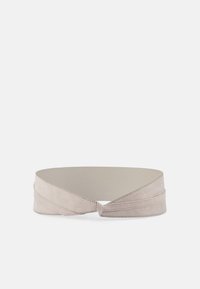 Anna Field Cinto - grey