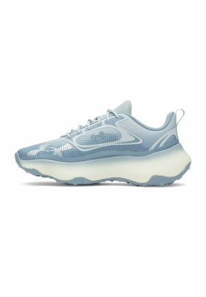 Under Armour, PULSE - Training shoe - blue fog