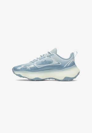 Under Armour, PULSE - Training shoe - blue fog