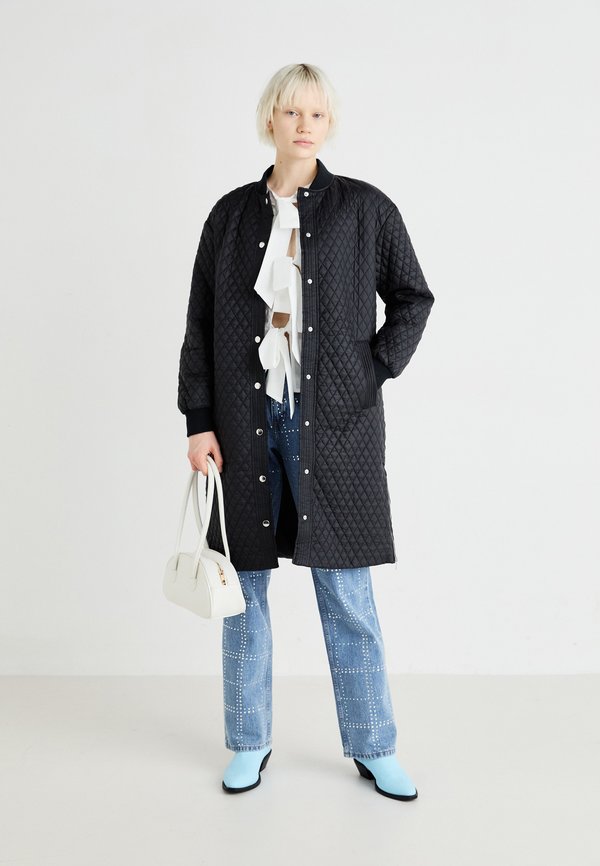 JDYIDRIA LONG JACKET - Light jacket4