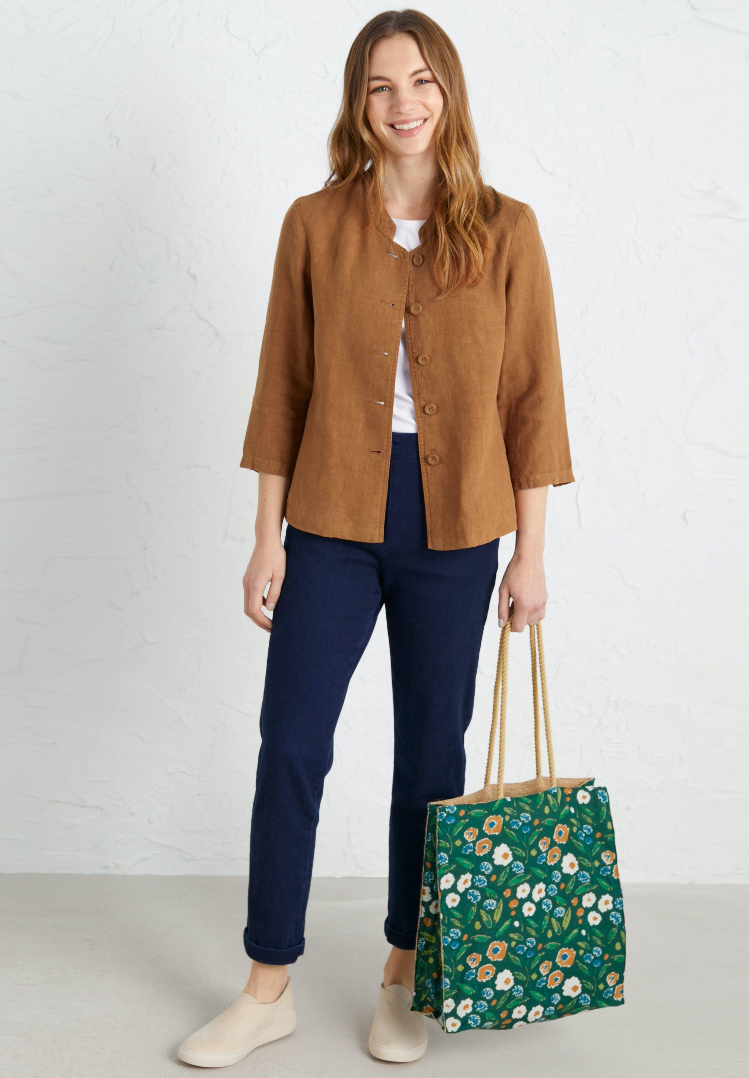 seasalt casting call jacket