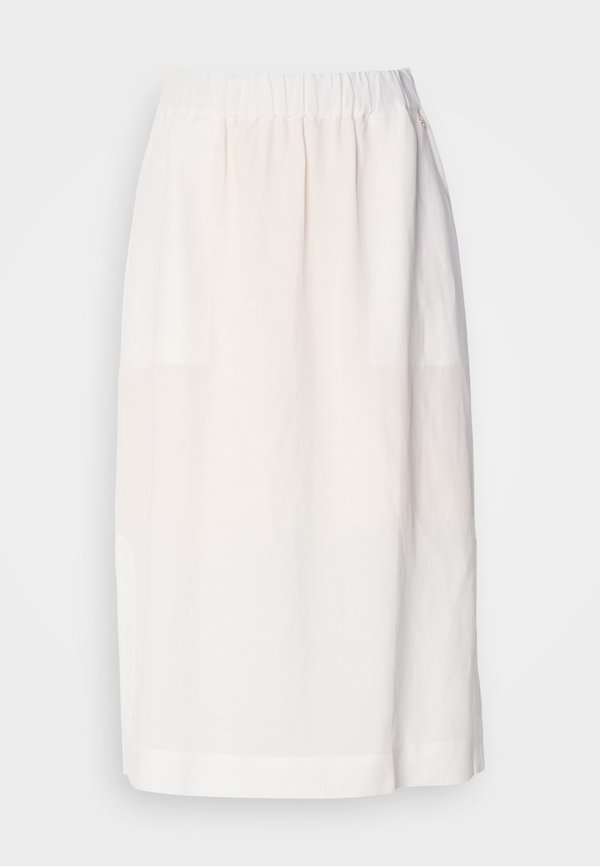 ALEXIS SKIRT - A-line skirt - ecru3
