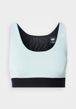 Ciele, Reggiseno sportivo con sostegno medio - sterlingblue