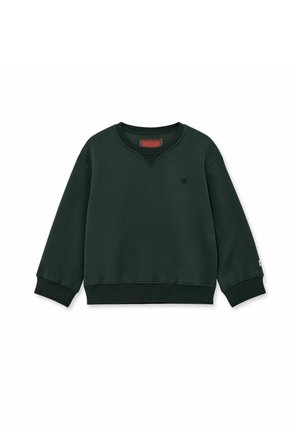 FEEL  - Sudadera - deep forest