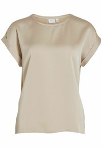 Ikke valgt, frosted almond