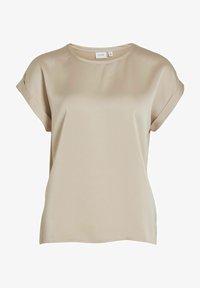 Ikke valgt, frosted almond