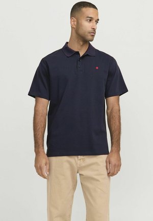 Poloshirt - salute