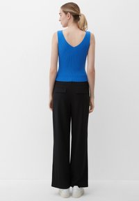 s.Oliver Top - royalblau