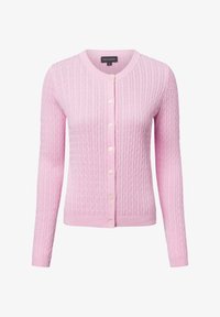 Niet geselecteerd, rosa